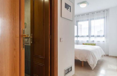 Valencia las Artes y Ciencias + Garaje + Netflix - Photo 29