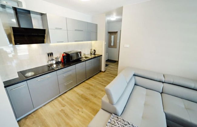 Apartament EverySky Ogrodnicza 7 - Photo 13