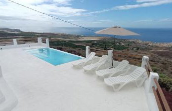 Casa Bincoblanco, balcony of the Atlantic - Foto 32