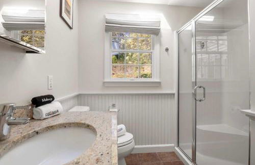 Short Walk to Swan Pond Hot Tub - Foto 21