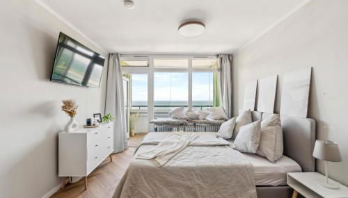 Kiel Zuhause mit Aussicht - Foto 2