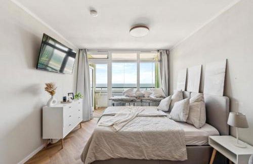 Kiel Zuhause mit Aussicht - Foto 2