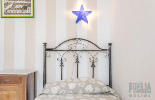 Appartamento La Torre Fronte mare Primo Piano Puglia On line - Foto 26