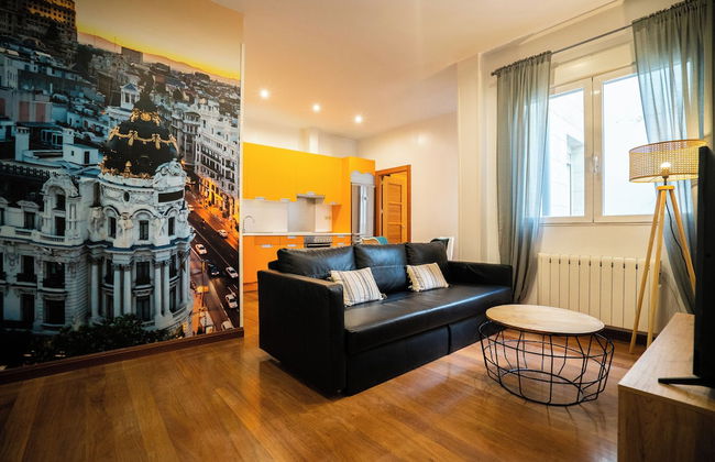 Smartr Madrid Atocha - Foto 36