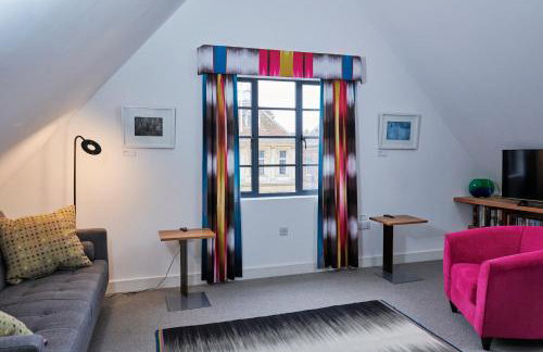 The Penthouse - Foto 15