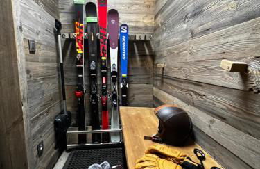 Chalet Canopée - Foto 21