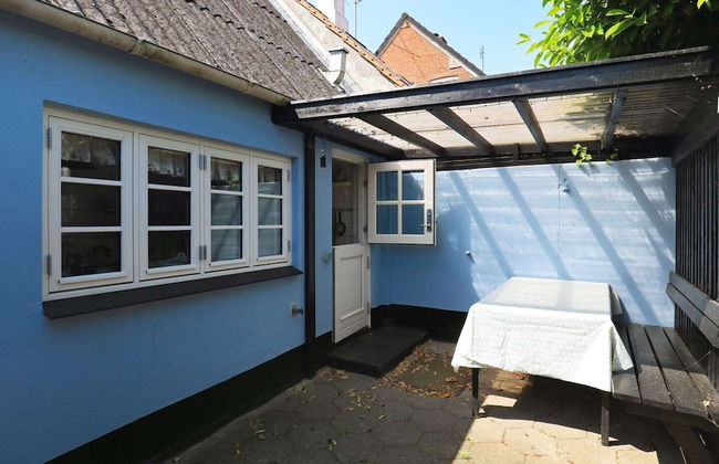 Holiday Home in Marstal - Photo 26