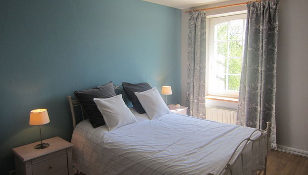 Spacious Family Villa, Offagne - Foto 3, Habitación