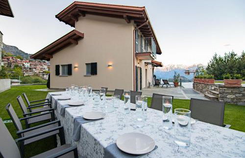 VILLA SANT'ANNA - ALBA by Curtiaffitti - Foto 53