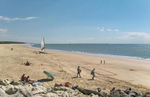 Apartment Hameau de Talaris-17 by Interhome - Foto 28