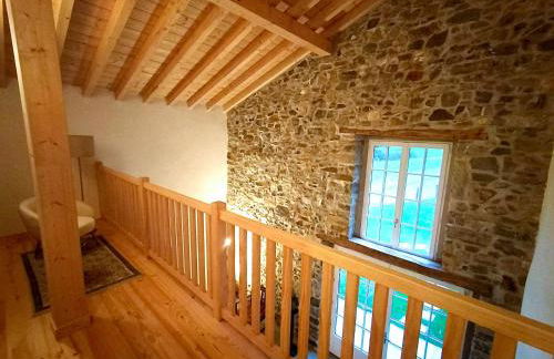 Maison basque de charme avec piscine - Foto 39