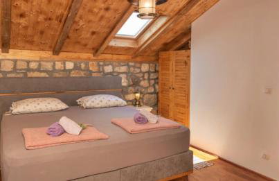 Ferienhaus Dalmatien - Vrgorac Villa Oasis of Peace - Photo 13