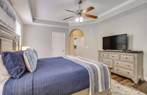 Spacious Pooler Home with Family-Friendly Perks - Photo 14