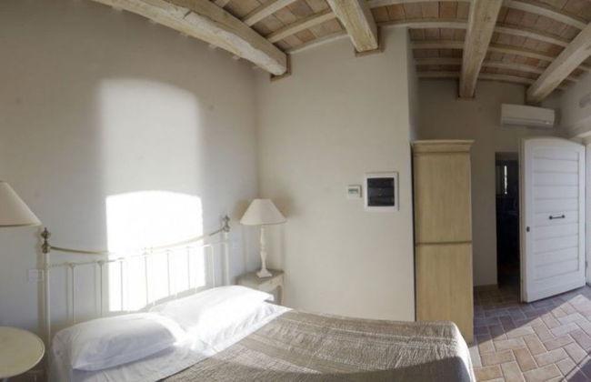 Pamperduto Country Resort - Foto 12