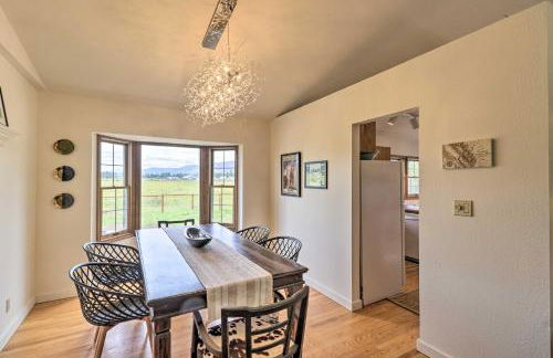 Montana Cottage Easy Drive to Glacier Natl Park! - Foto 6