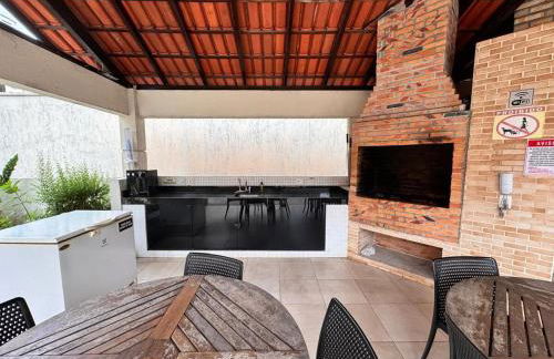 Apto de Luxo Loft Duplex em área nobre na Doca - Foto 41