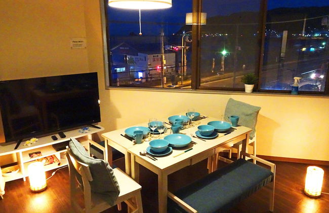 Condominium MOANA - Foto 14