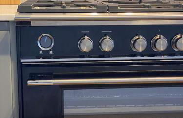 Kinnoull House near Stornoway Hot-Tub Sauna Pet Friendly - Photo 35