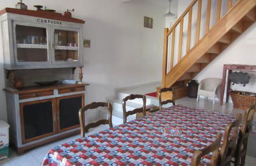 Gite La Grange à foin - Foto 24