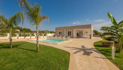 Villa Palibella - Foto 5