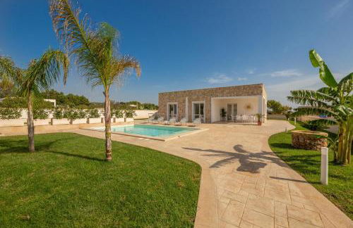 Villa Palibella - Foto 5