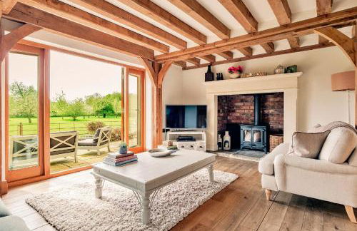 Finest Retreats - Windfall Cottage - Foto 11