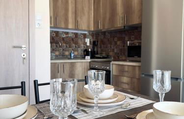 Benoikon House With Free Private Parking - Foto 9