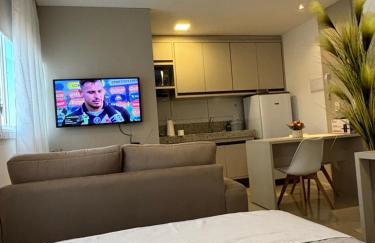 Flat 203 Studio Ininga - Foto 11