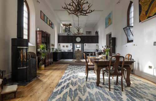 The Old Church - Foto 22