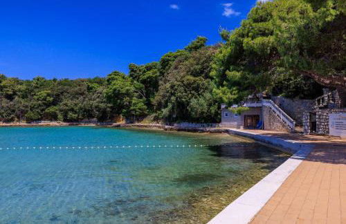 Apartments By the sea in Lopar - Photo 44