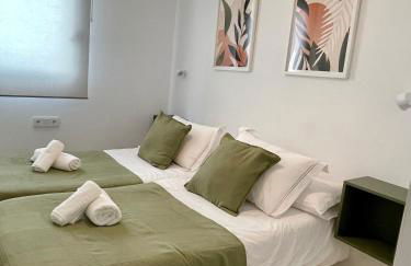 Sunny Malaga - Photo 18