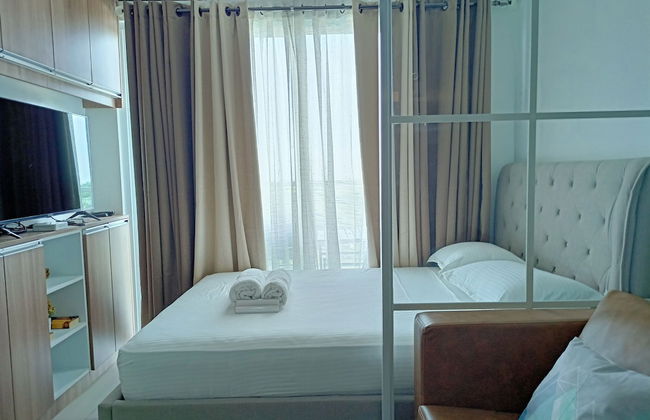 Prima at Primavera City - Foto 2