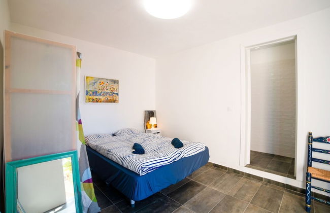 Appealing Holiday Home in La Escalona With Mountain Views - Photo 17