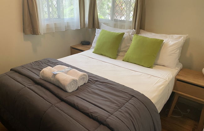 NRMA Atherton Tablelands Holiday Park - Photo 11