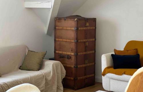 Apartment near Lake Annecy - Foto 7