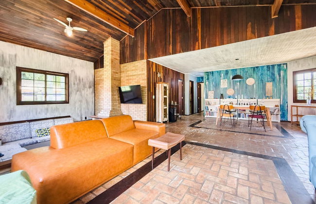 Casa térrea e confortável na Granja - Foto 15