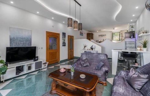 Lovely Home In Crikvenica With Sauna - Foto 4