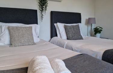 The Firs - 3 Bed Bungalow with parking - Foto 38