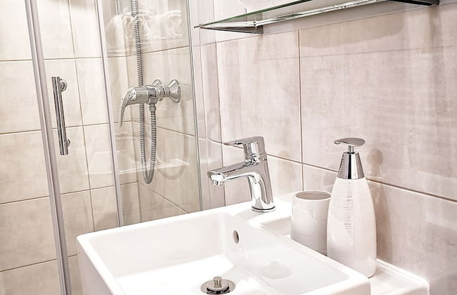 5-stars Apartments - Old Town - Photo 70