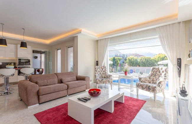 Villa Nirvana Large Private Pool A C Wifi Car Not Required Eco-friendly - 2832 - Foto 19