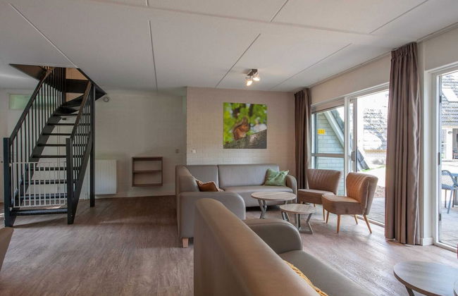 Detached Villa with 4 Bathrooms near Vrachelse Heide - Photo 6