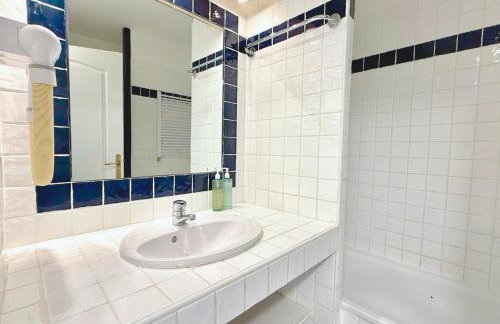 Duplex Bord de mer - Primo Conciergerie - Foto 7