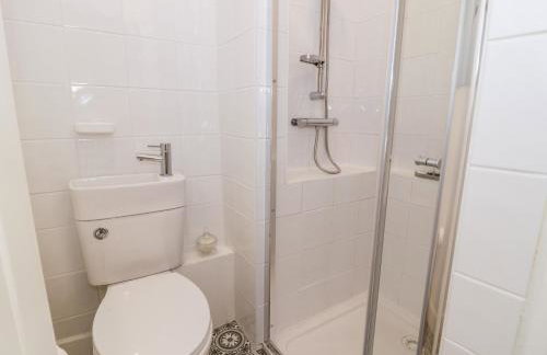 The Cottage at Cromlech Manor Farm - Foto 16