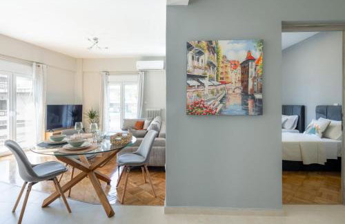 HELIOS sunny comfortable apartment - Foto 28