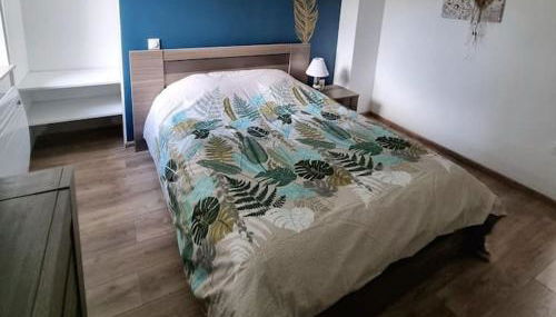 Appartement chaleureux 80m2 - Foto 5