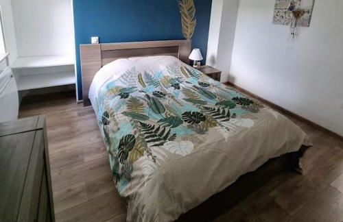 Appartement chaleureux 80m2 - Foto 5