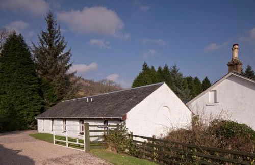 Shegarton Farm Cottages - Foto 72