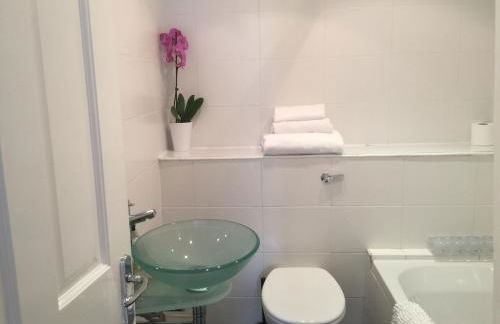 Strandview Beach Apartment - Foto 12