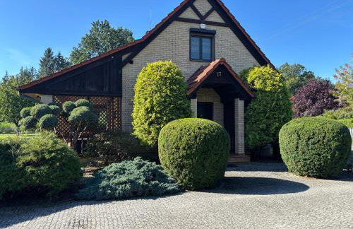 Dom wakacyjny Jaśki - Foto 2