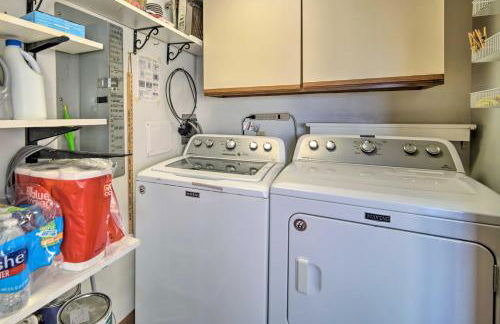 Welcoming Brigantine Condo with Ocean Views! - Foto 19